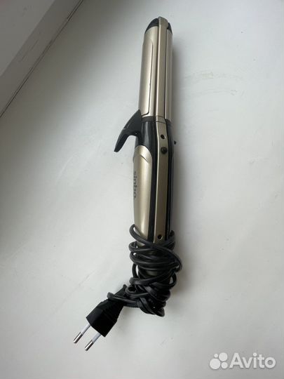 Плойка гафре