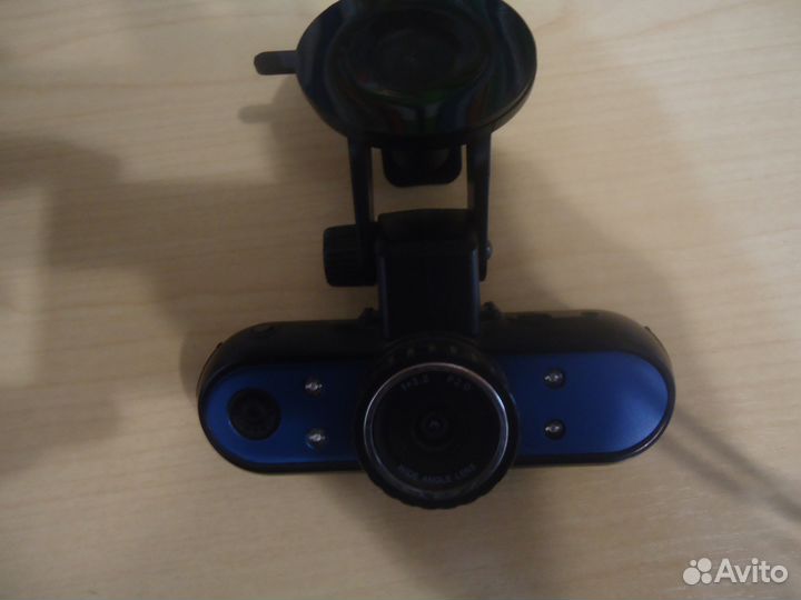 Видео регистратор DNS