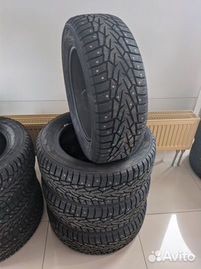 Nokian Tyres Nordman 7 SUV 215/60 R17