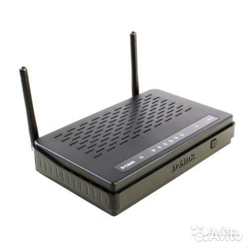 Сетевое оборудование