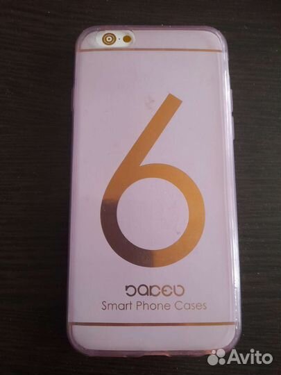 Чехлы для телефонов