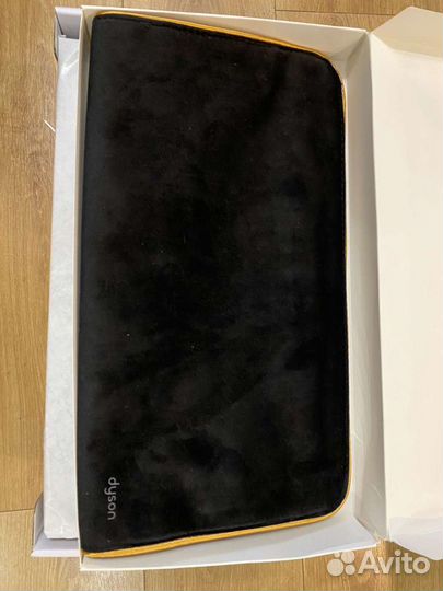 Стайлер dyson airwrap complete