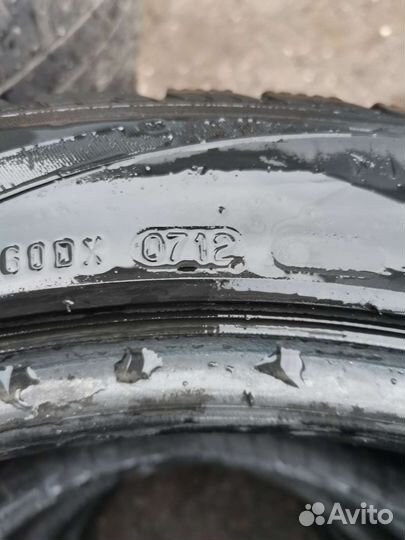 Nordman Nordman 4 225/50 R17