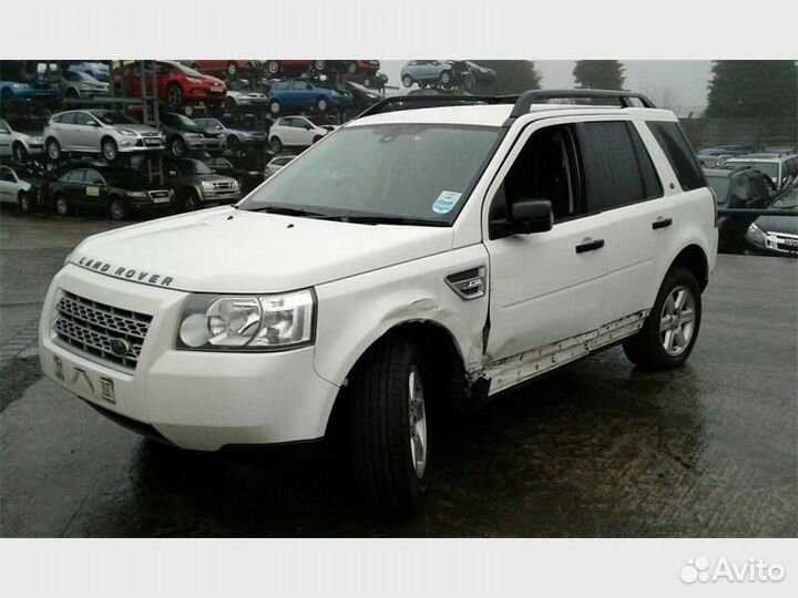 Разбор на запчасти Land Rover Freelander 2 2007-20
