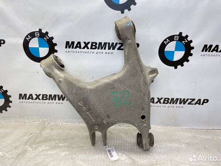 Рычаг задний правый Bmw 5 F10
