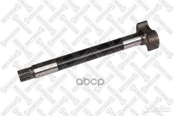 85-00424-SX торм.вал правый (Z) L476Scania 3