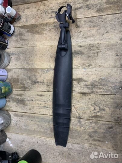 Крылья для велосипеда