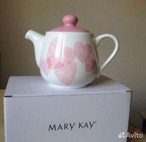 Заварочный чайник