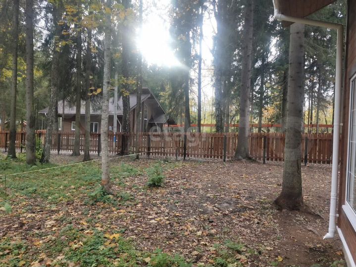 Дом 145 м² на участке 6 сот.