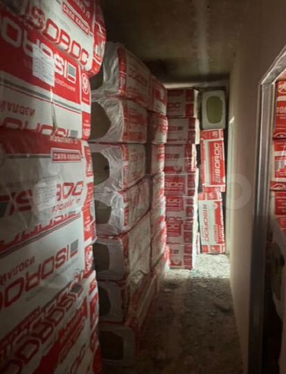 Производственно-складской имущественный комплекс