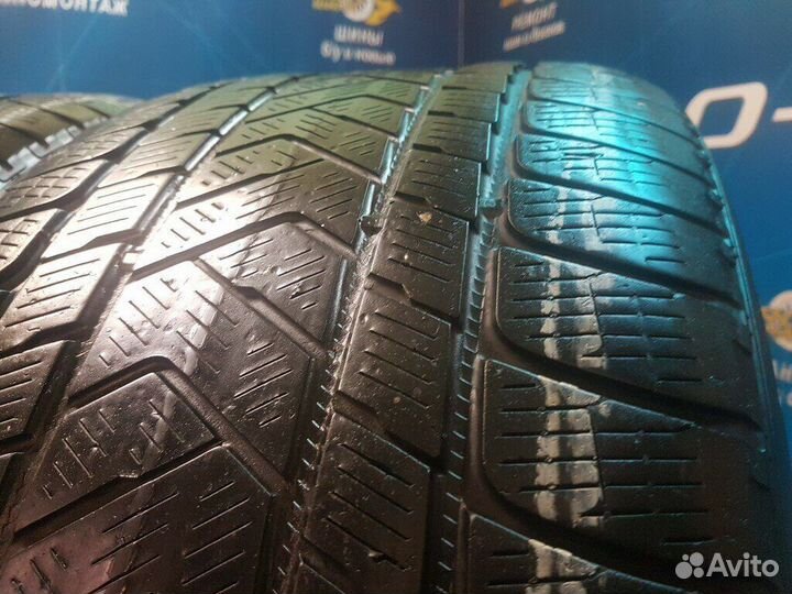 Pirelli Scorpion Winter 305/40 R20