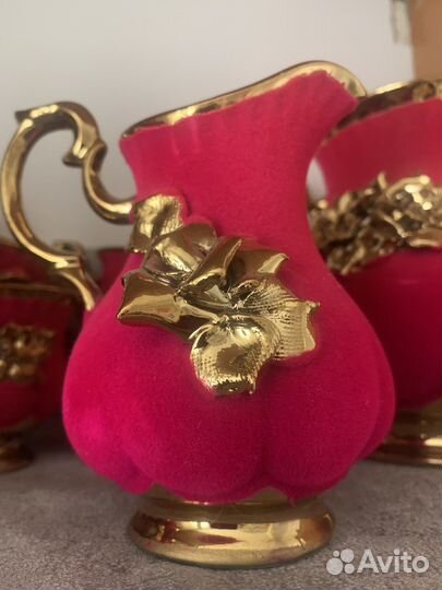 Чайный сервис