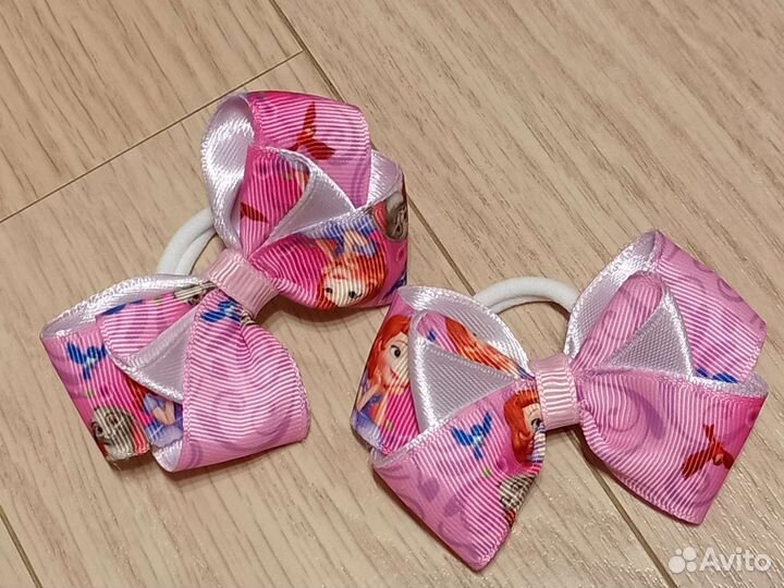 Резинка для волос