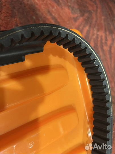 Ремень вариатора Polaris 3211077