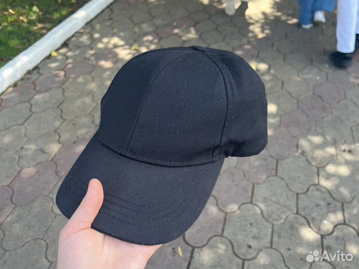 Кепка в добрые руки