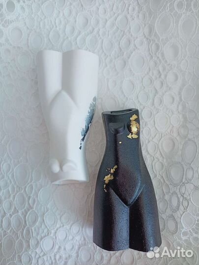 Изделия из гипса