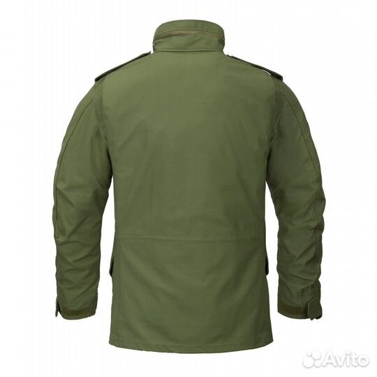 Helikon-Tex M65 Jacket - NyCo Sateen