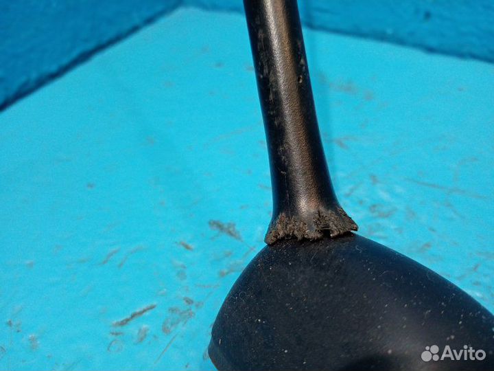 Антенна Nissan Note E11 HR16DE 2008