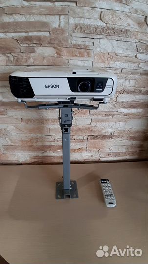 Проектор Epson