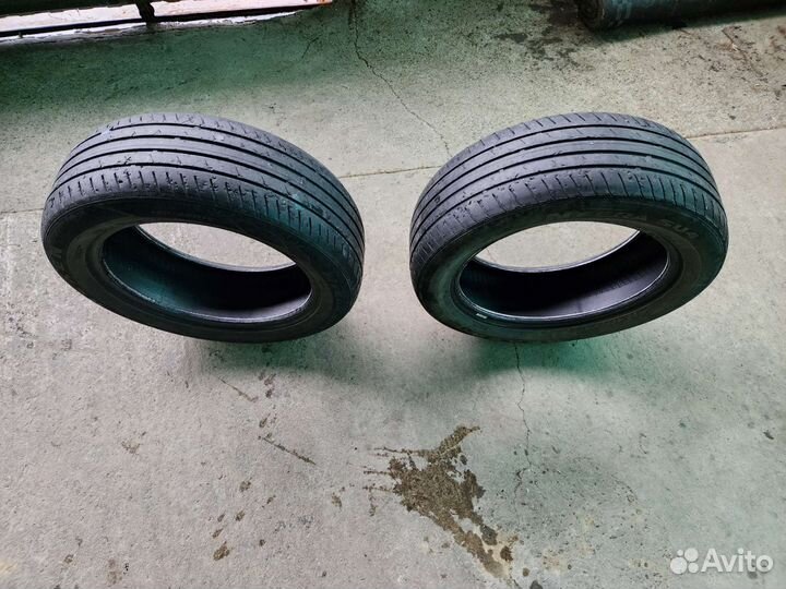 Nexen Radial A/T Neo 195/55 R16