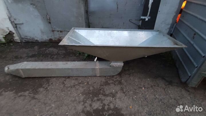 Зонт вытяжной