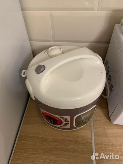 Мультиварка