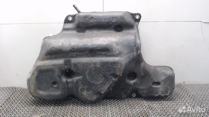 Бак топливный Toyota Corolla E15, 2007