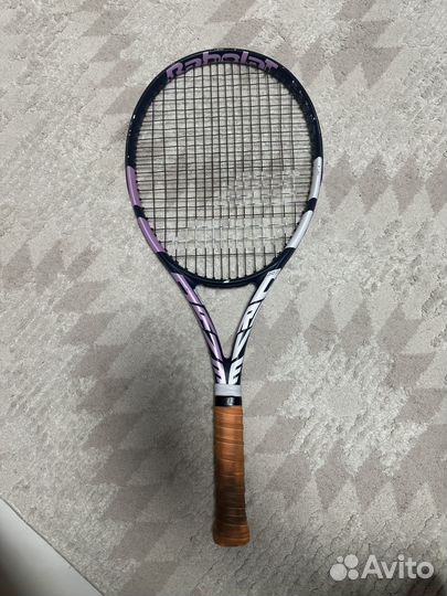 Ракетка для большого тенниса babolat