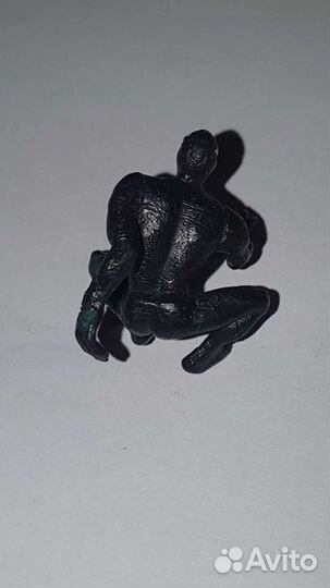 Venom фигурка Marvel оригинал zizzlinger