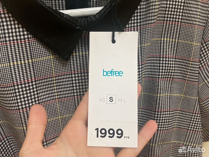 Платье befree