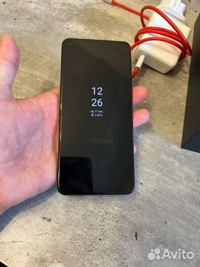OnePlus 9, 8/128 ГБ