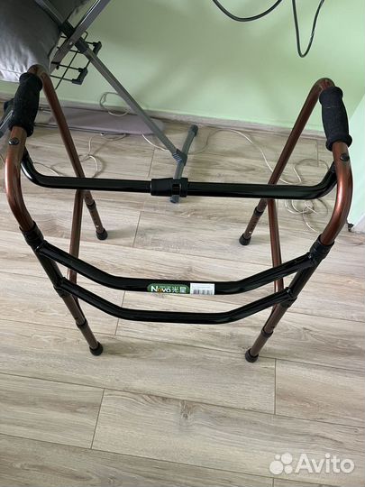 Ходунки для взрослых