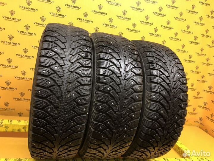 Nokian Tyres Nordman 4 205/65 R15 94T