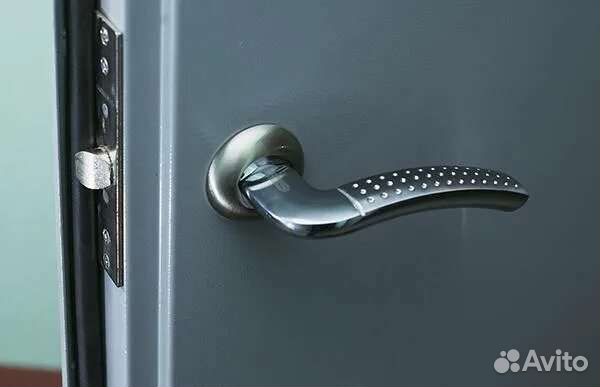 Вскрытие замков Замена Установка Открыть дверь