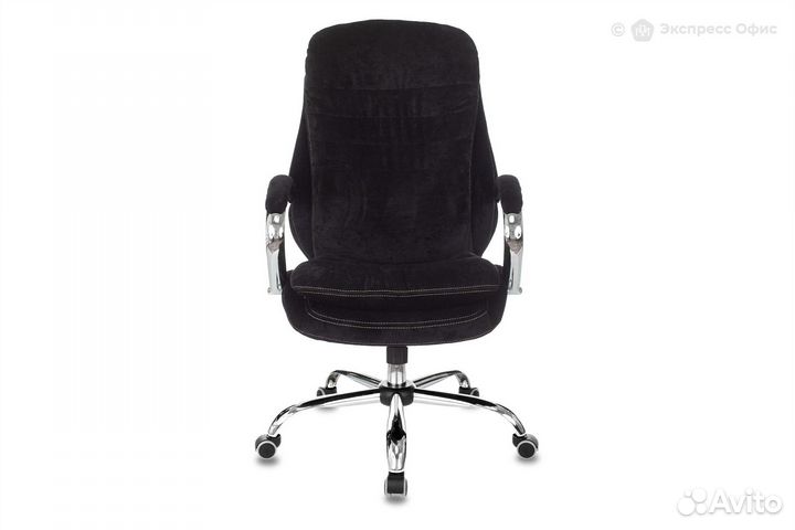 Кресло для руководителя Бюрократ T-9950SL/LT-20