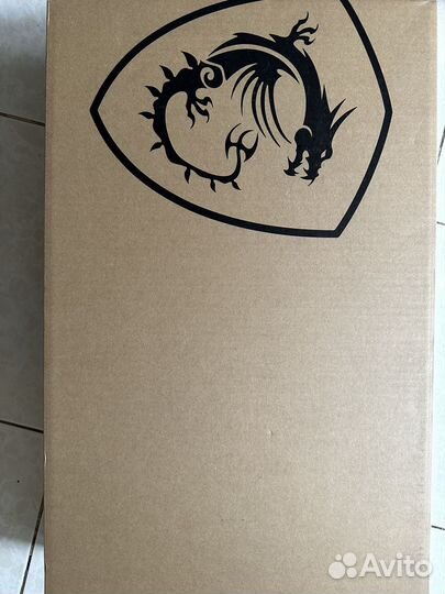 Новый Игровой MSI Pulse GL76 12UEK-088XRU, 17.3