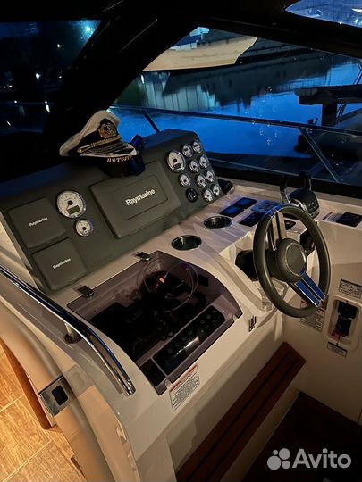 Sealine SC 35