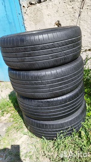 Sailun Atrezzo Elite 205/55 R16 88H
