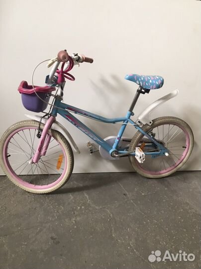 Детский велосипед бу