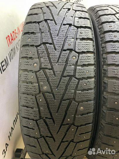 Nexen Winguard Spike WS6 225/60 R17 99T