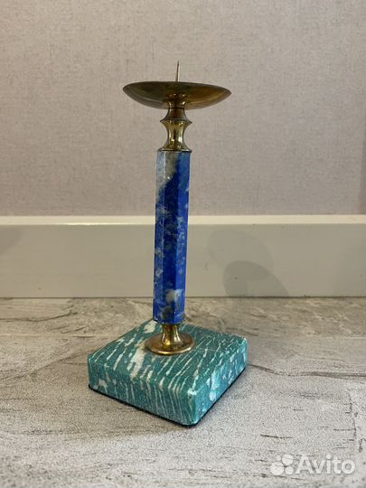 Подсвечник