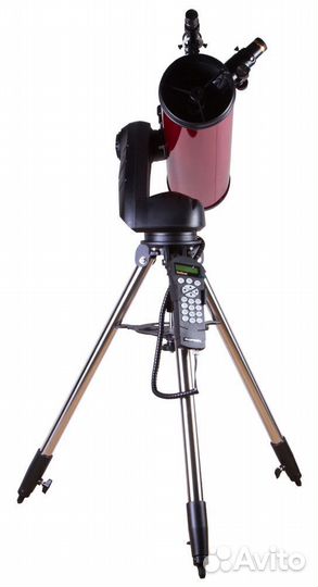 Телескоп Sky-Watcher Star Discovery P130 SynScan g