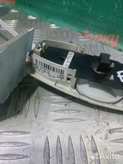 Плафон подсветки салона Ford Focus 3