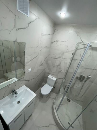 Квартира-студия, 24 м², 5/10 эт.