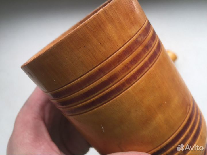 Ступка с пестиком