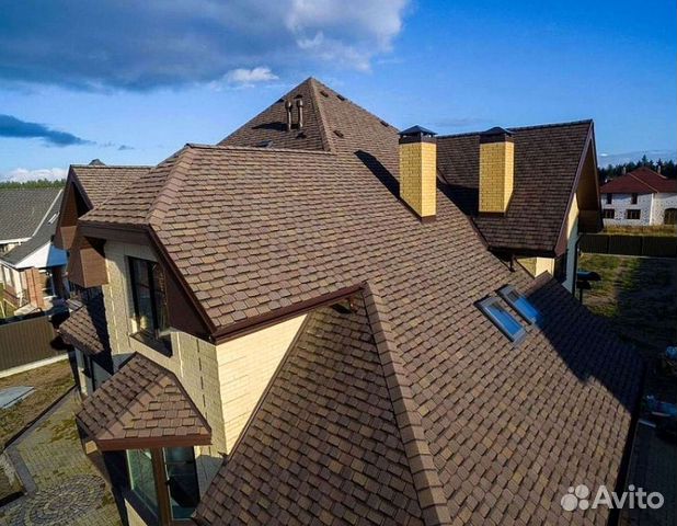 Мягкая кровля tegola Бизнес лемех купить в Тюмени | Товары для дома и ...