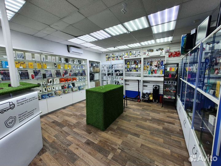 Рация Baofeng BF-888S