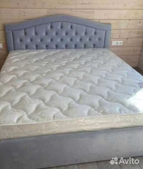 Матрас анатомический