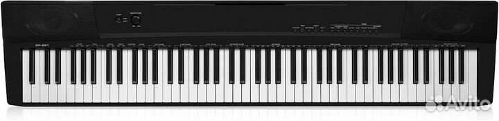 Цифровое пианино Kisai DP-88