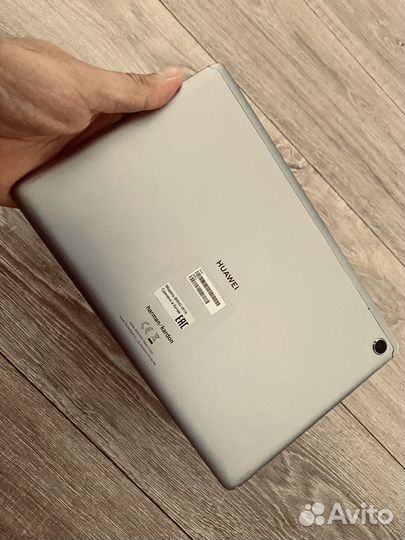 Huawei MediaPad M5 lite 10